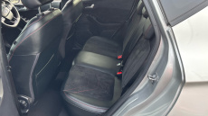 Ford Fiesta 1.0 EcoBoost ST-Line X 5dr Petrol Hatchback